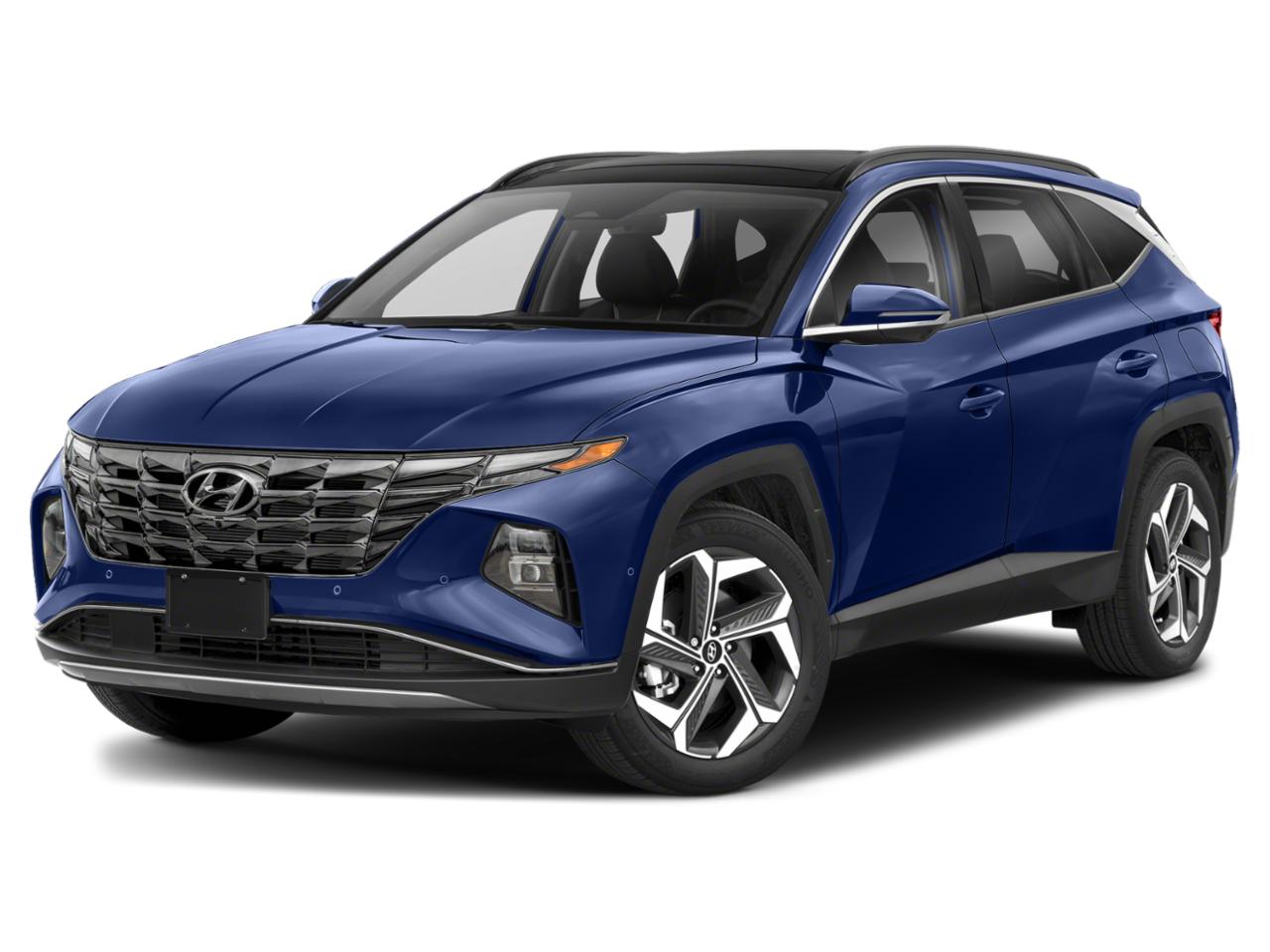 2022 Hyundai TUCSON Vehicle Photo in San Antonio, TX 78230