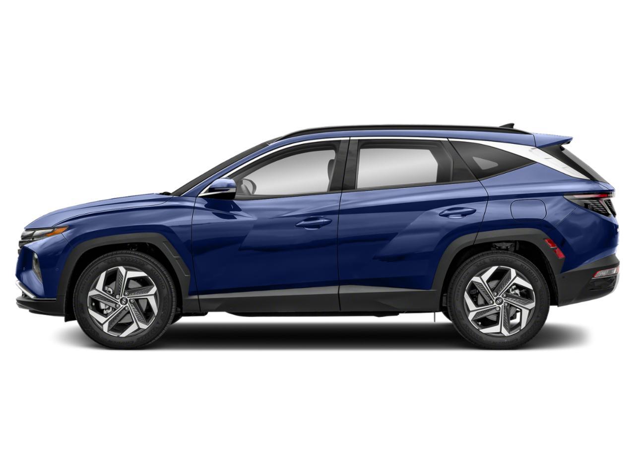 2022 Hyundai TUCSON Vehicle Photo in San Antonio, TX 78230