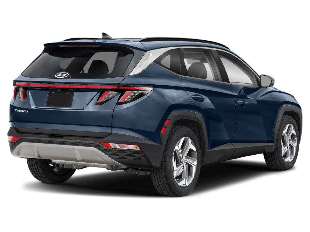 2022 Hyundai TUCSON Vehicle Photo in Clearwater, FL 33761