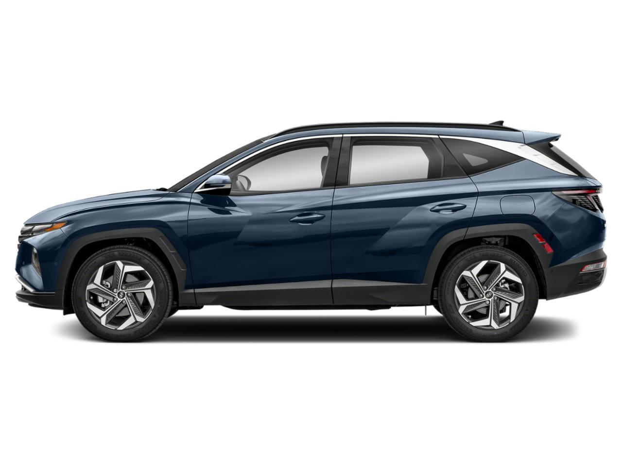 2022 Hyundai TUCSON Vehicle Photo in Clearwater, FL 33761