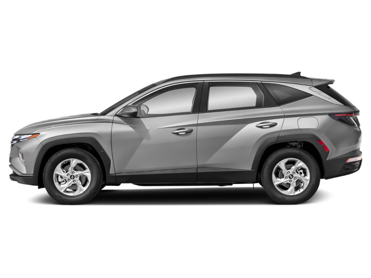 2022 Hyundai TUCSON Vehicle Photo in Wesley Chapel, FL 33544