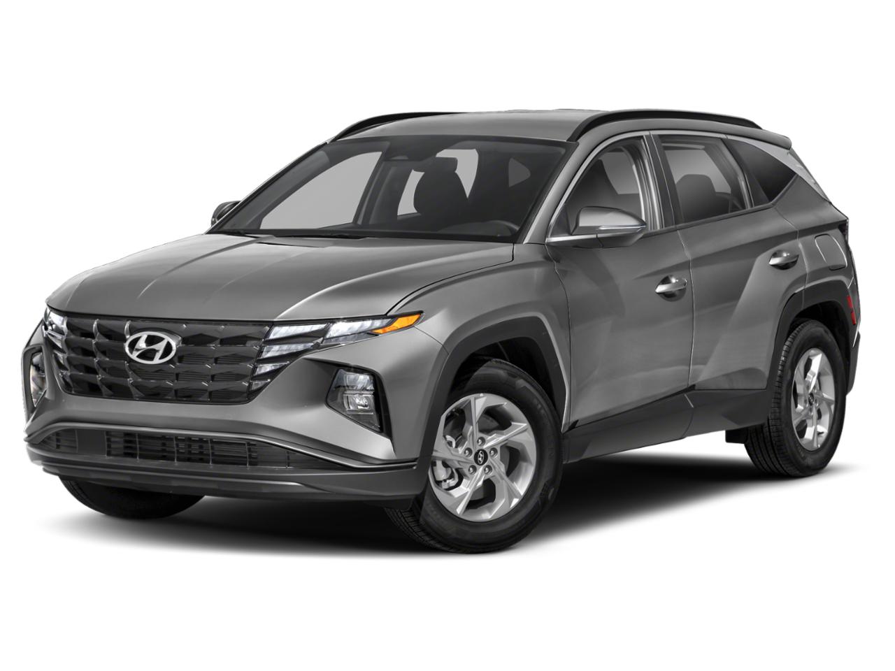 2022 Hyundai TUCSON Vehicle Photo in Appleton, WI 54913