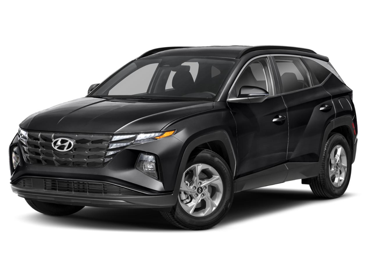 2022 Hyundai TUCSON Vehicle Photo in Green Bay, WI 54304