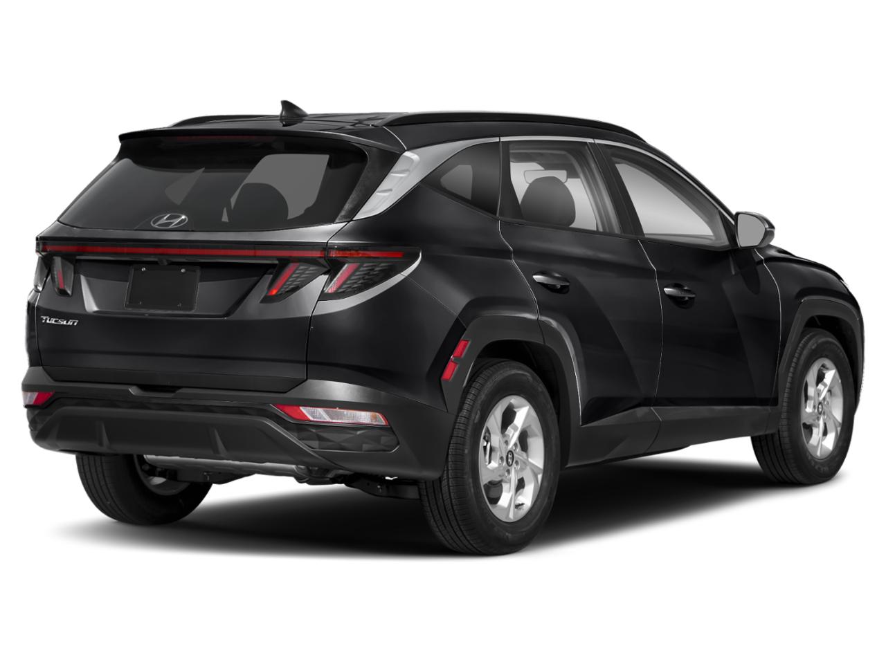 2022 Hyundai TUCSON Vehicle Photo in Green Bay, WI 54304