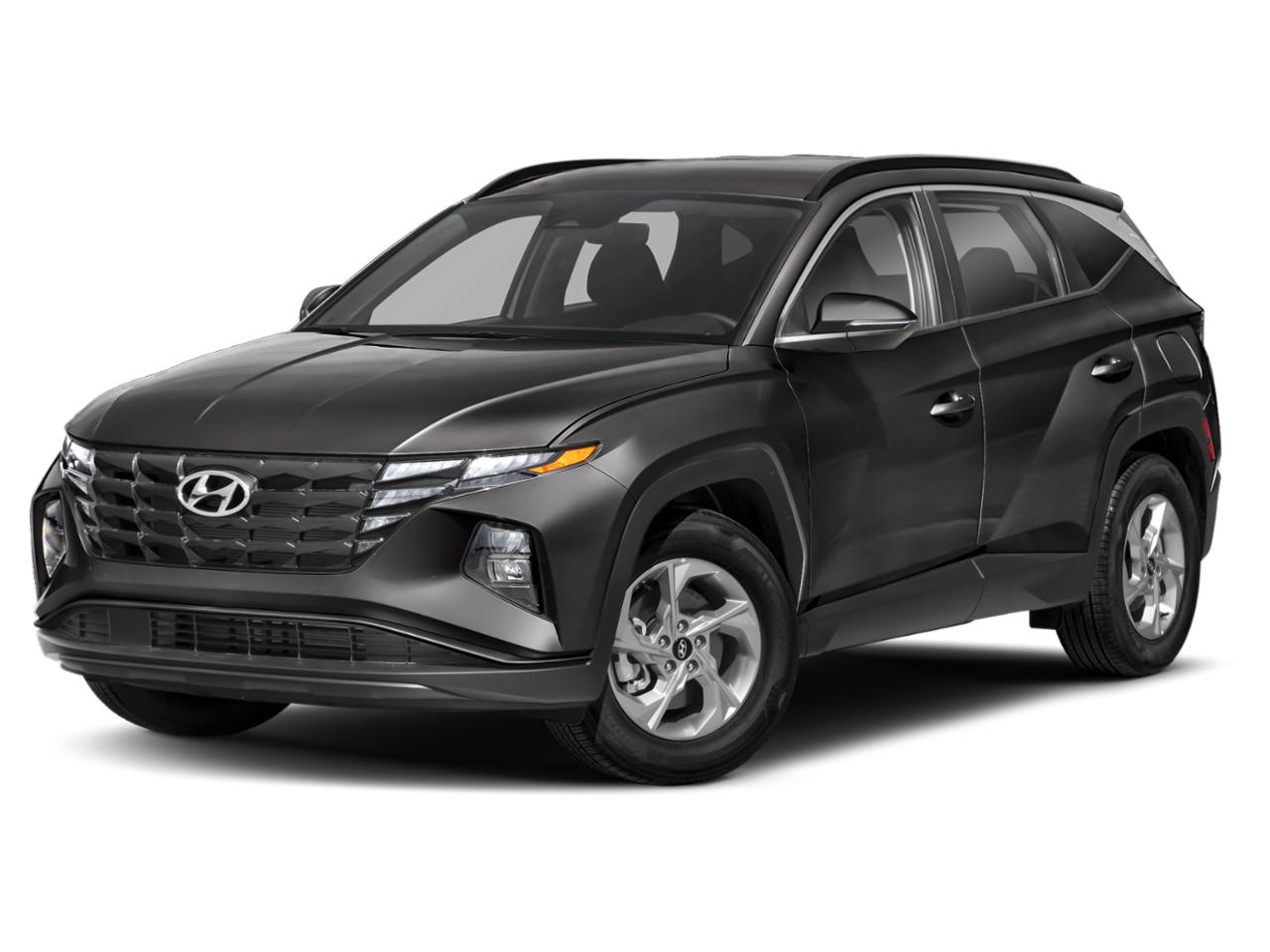 2022 Hyundai TUCSON Vehicle Photo in Pleasant Hills, PA 15236