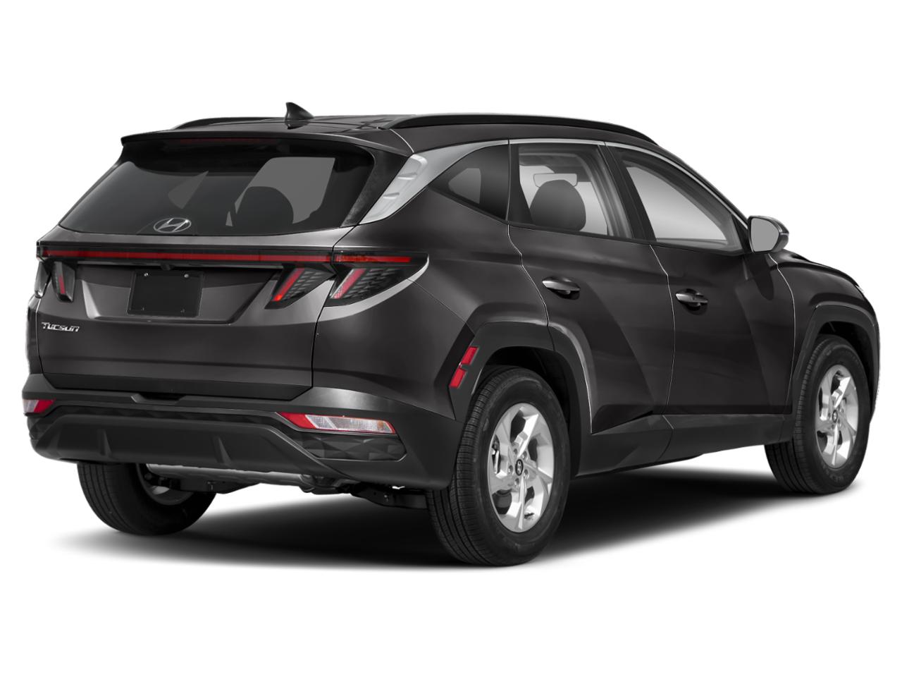 2022 Hyundai TUCSON Vehicle Photo in Nashua, NH 03060