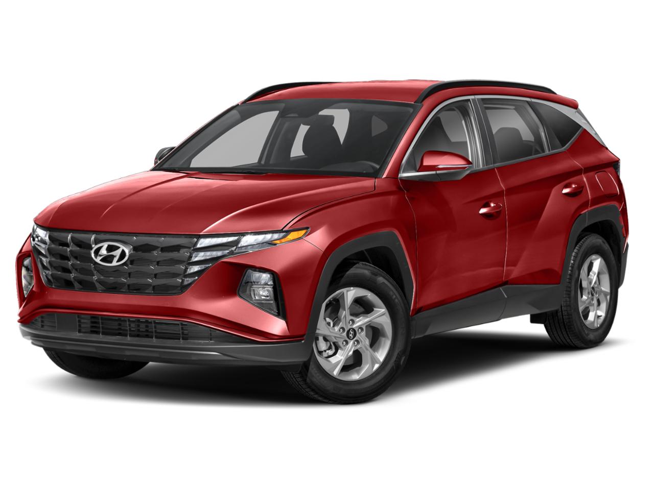 2022 Hyundai TUCSON Vehicle Photo in Green Bay, WI 54304