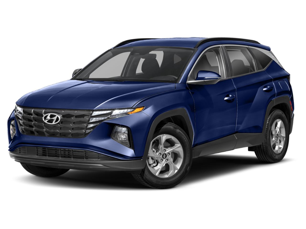 2022 Hyundai TUCSON Vehicle Photo in Winter Park, FL 32792