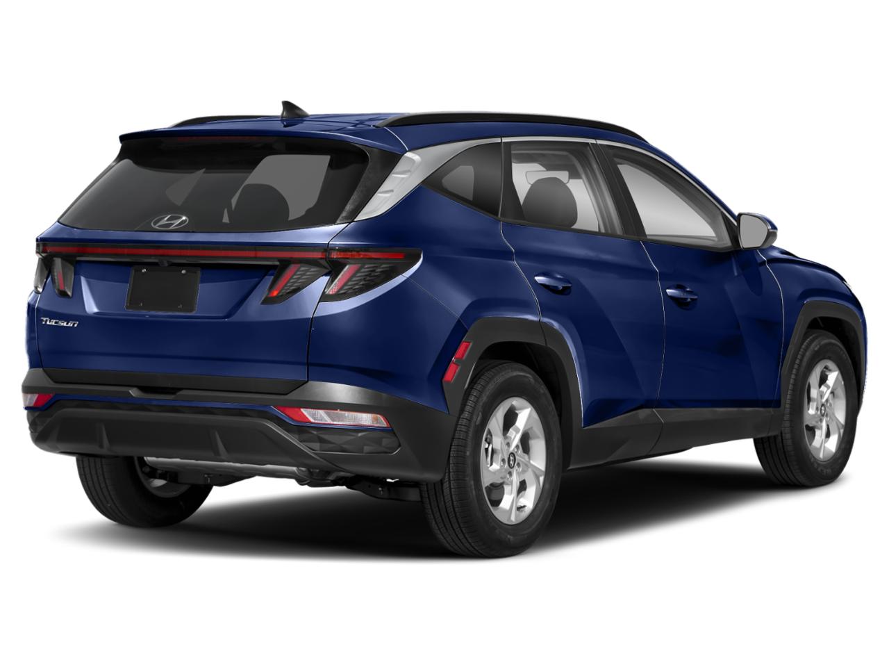 2022 Hyundai TUCSON Vehicle Photo in Winter Park, FL 32792