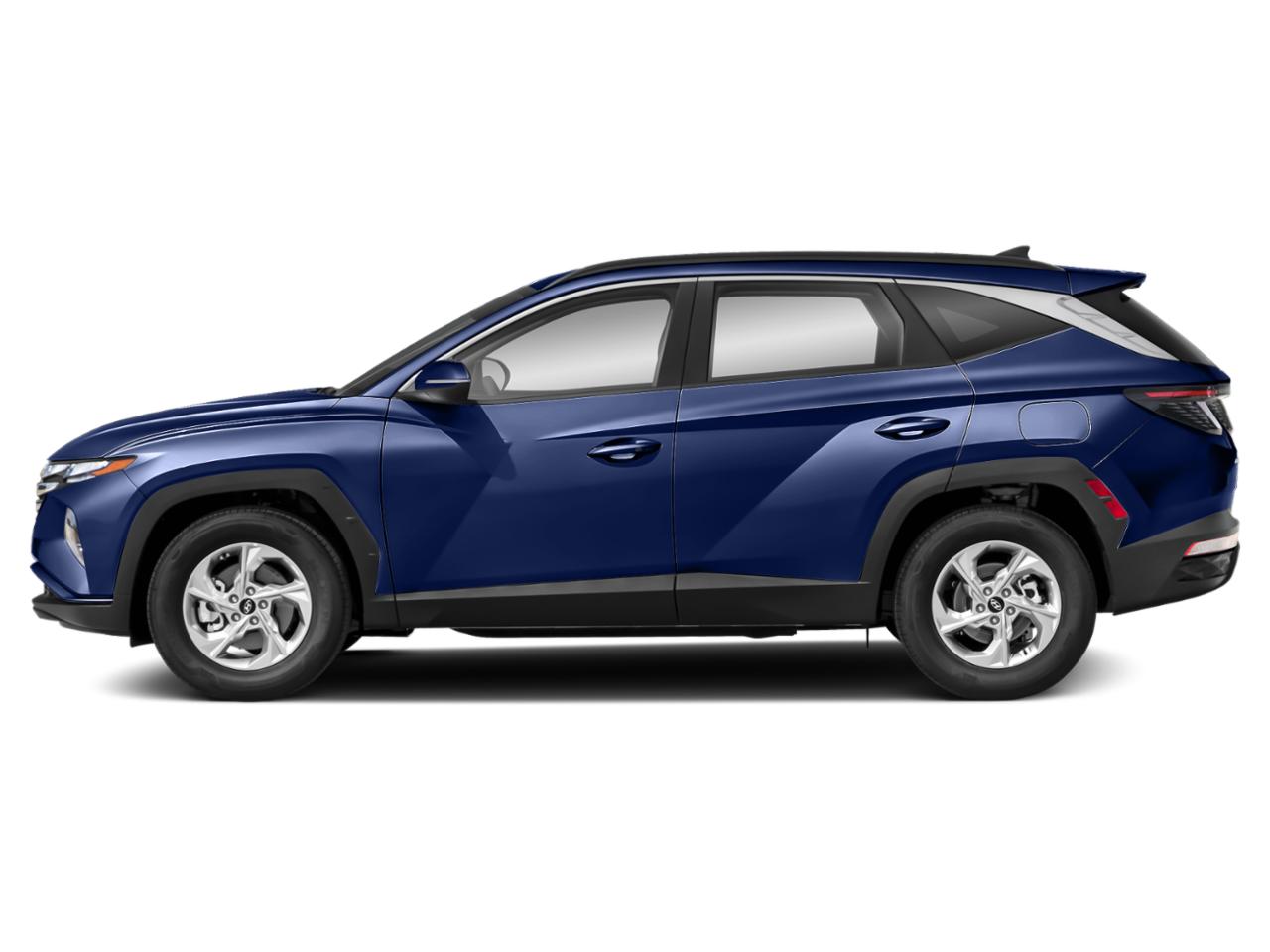 2022 Hyundai TUCSON Vehicle Photo in Nashua, NH 03060