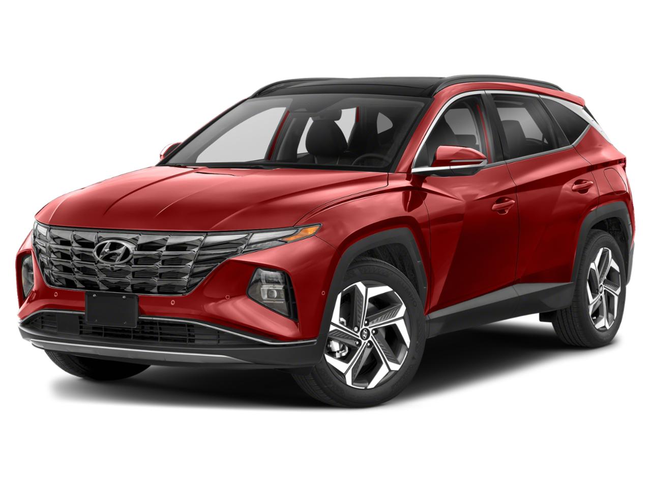 Certified 2022 Hyundai Tucson Limited with VIN 5NMJE3AE0NH041589 for sale in Huntsville, AL