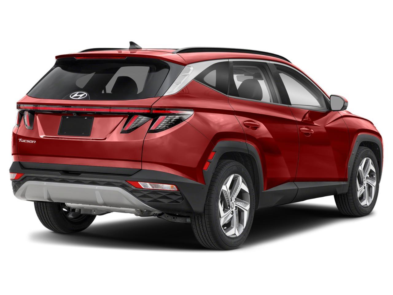 2022 Hyundai TUCSON Vehicle Photo in Oshkosh, WI 54904