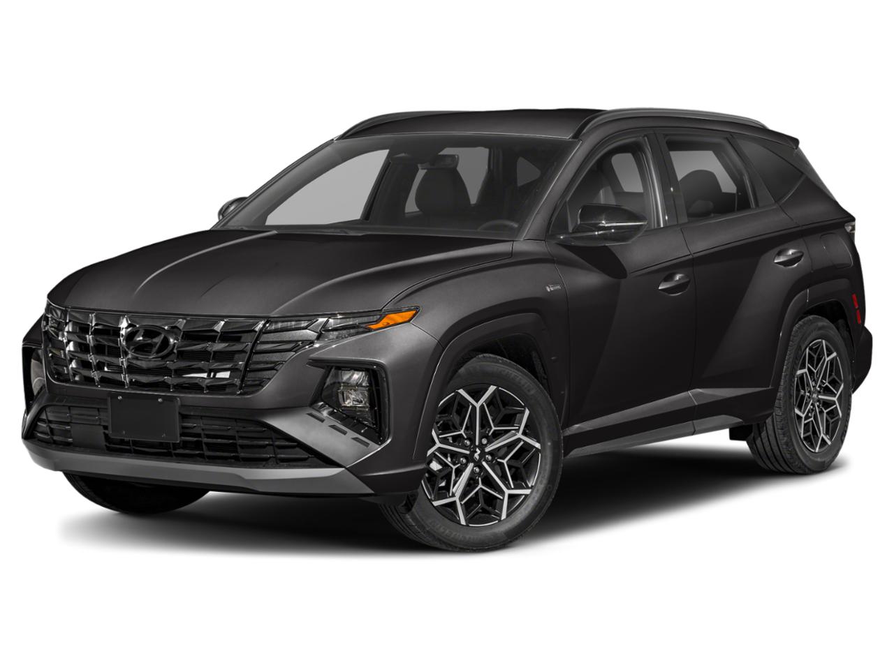 2022 Hyundai Tucson Vehicle Photo in MEDINA, OH 44256-9631