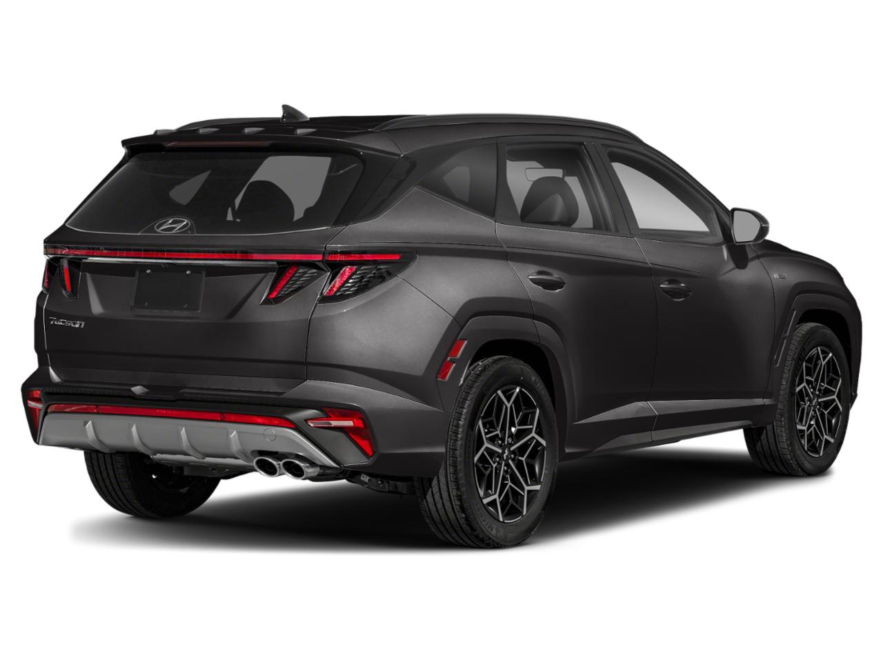 2022 Hyundai Tucson Vehicle Photo in MEDINA, OH 44256-9631