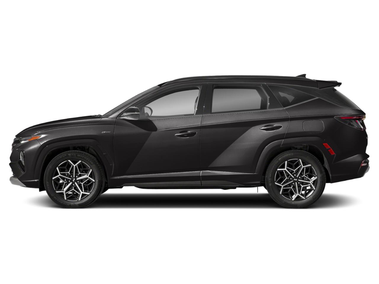 2022 Hyundai Tucson Vehicle Photo in MEDINA, OH 44256-9631