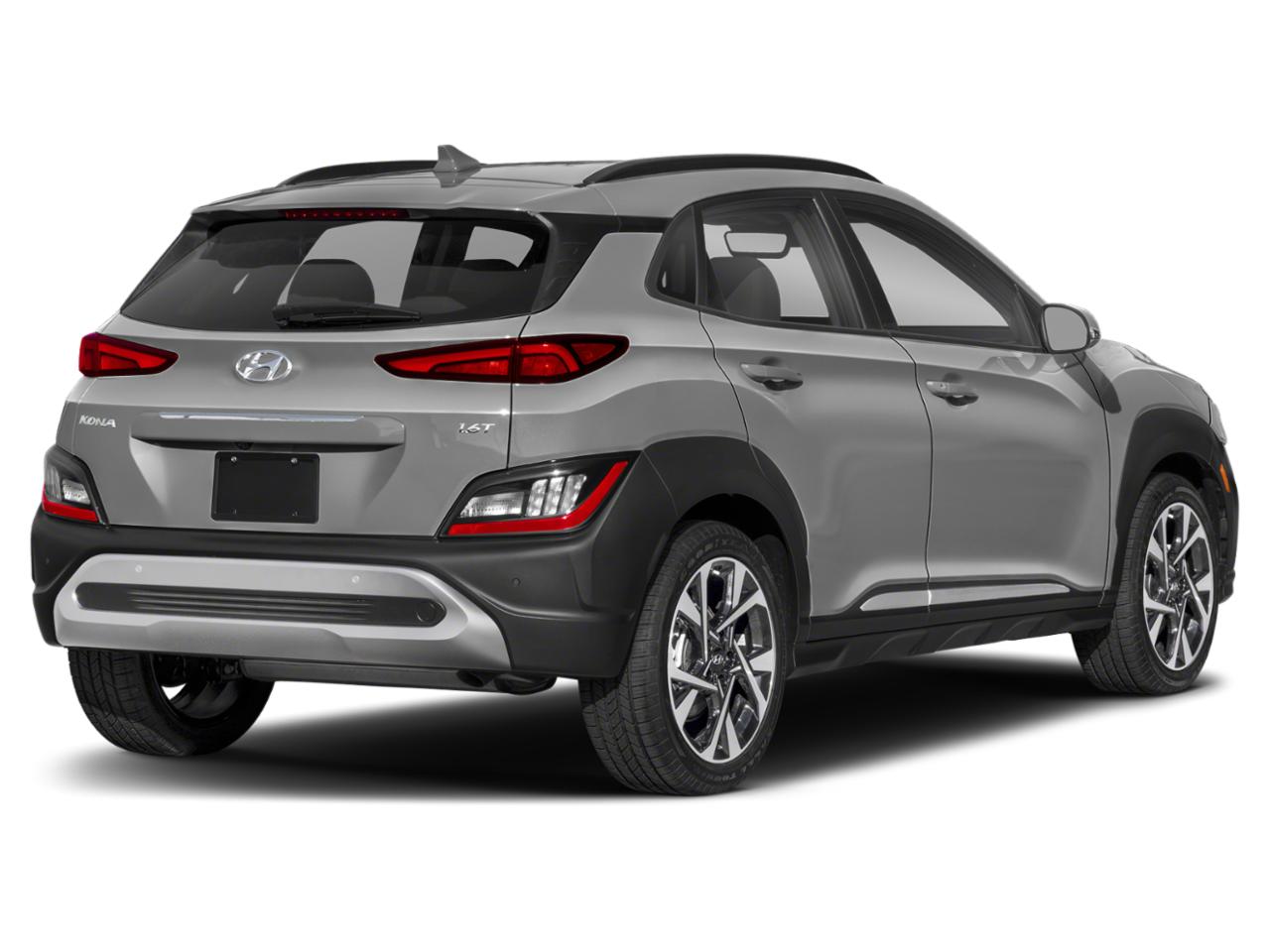 2022 Hyundai KONA Vehicle Photo in Peoria, IL 61615