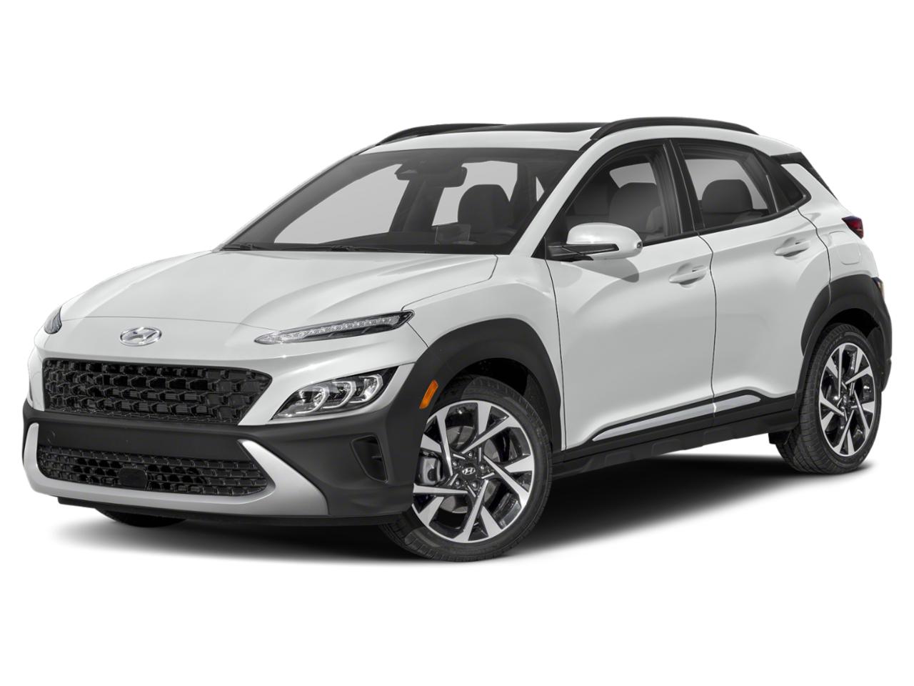 2022 Hyundai KONA Vehicle Photo in Miami, FL 33169