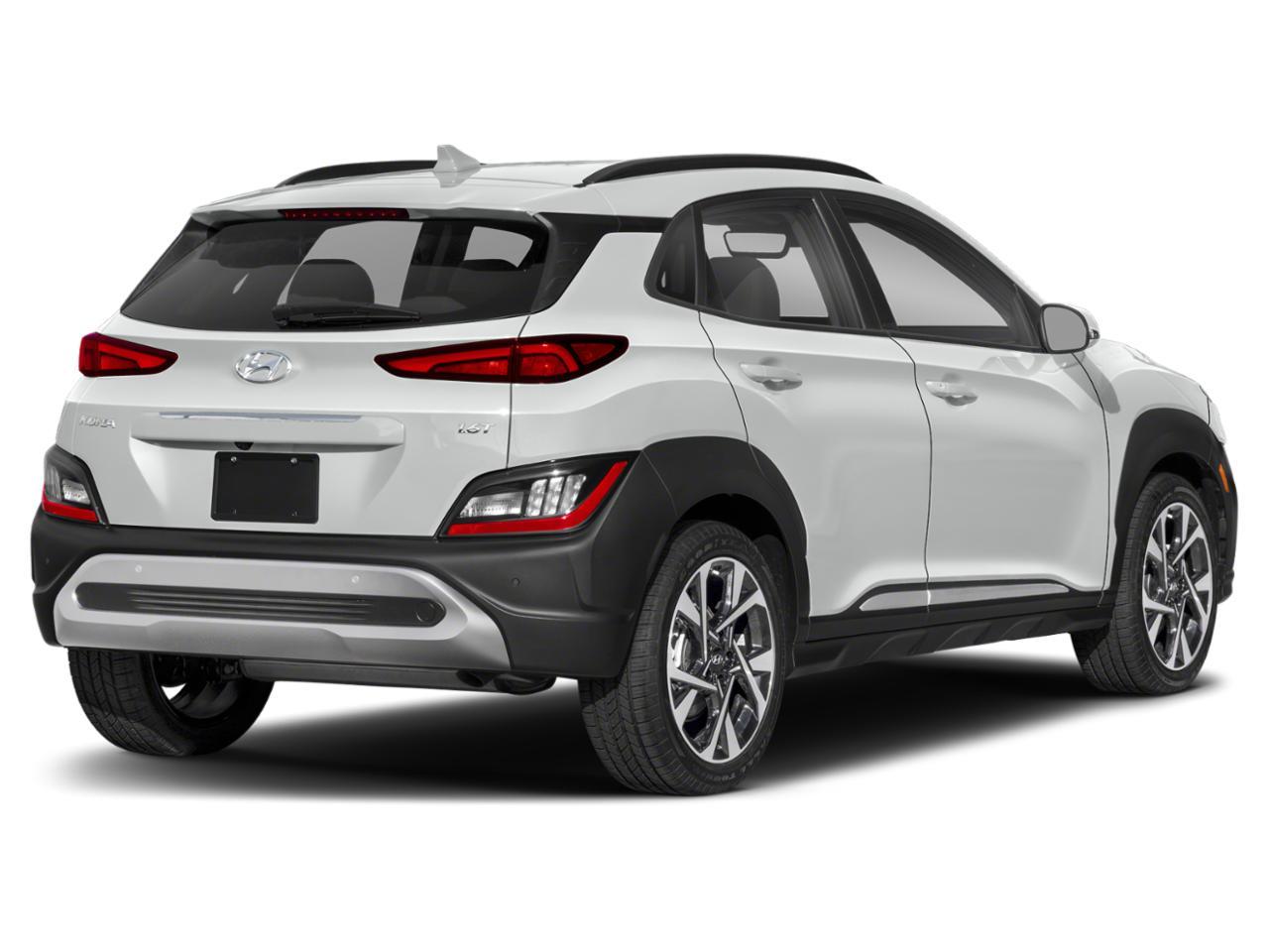 2022 Hyundai KONA Vehicle Photo in Miami, FL 33169