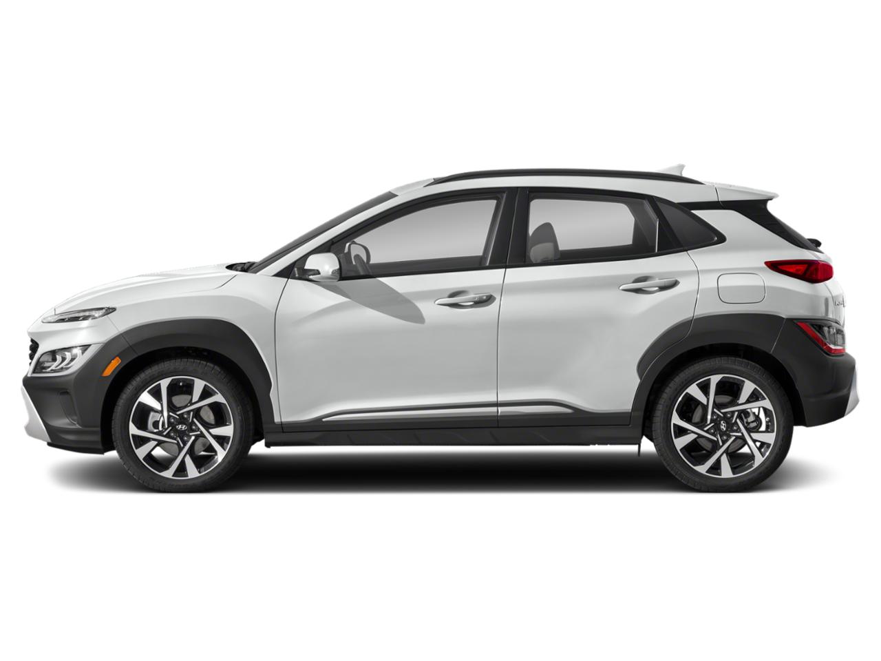 2022 Hyundai KONA Vehicle Photo in Miami, FL 33169