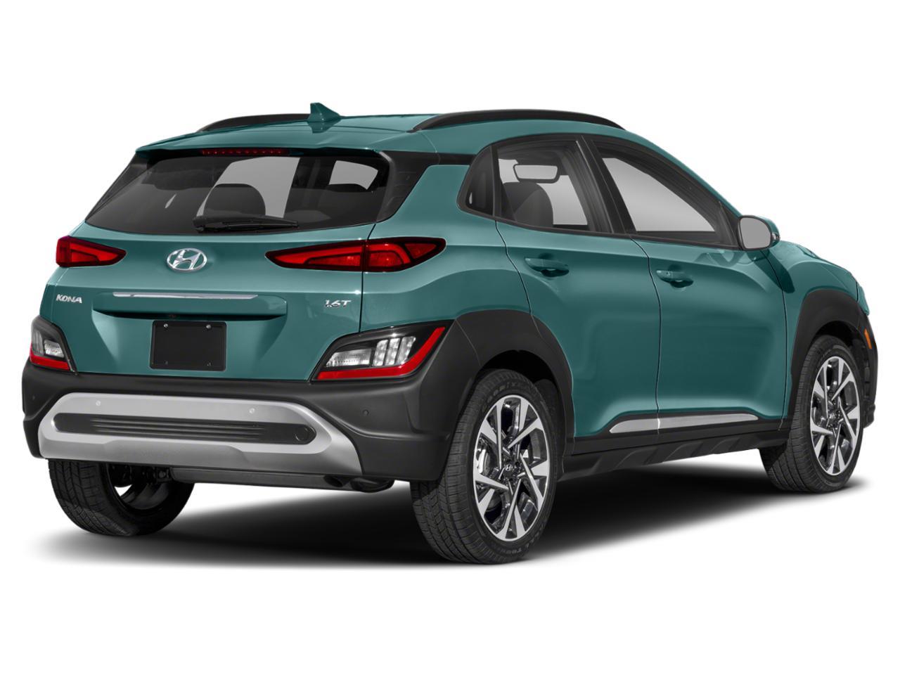 2022 Hyundai KONA Vehicle Photo in Oshkosh, WI 54904