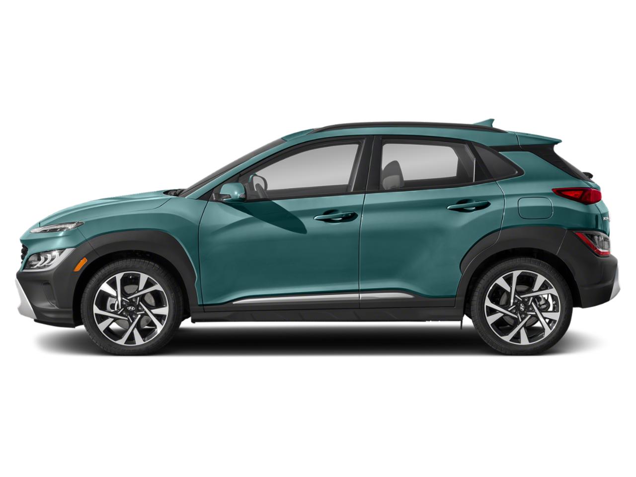 2022 Hyundai KONA Vehicle Photo in Oshkosh, WI 54904