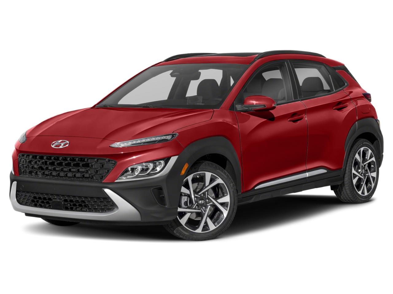 2022 Hyundai KONA Vehicle Photo in Flemington, NJ 08822