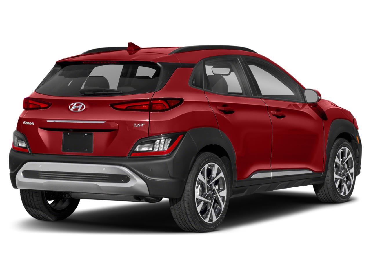 2022 Hyundai KONA Vehicle Photo in Flemington, NJ 08822