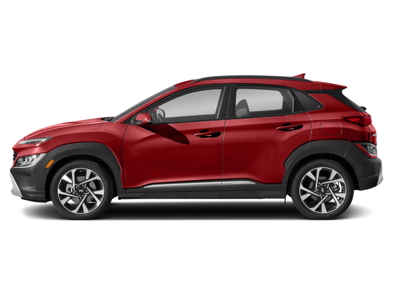 2022 Hyundai KONA Vehicle Photo in Flemington, NJ 08822