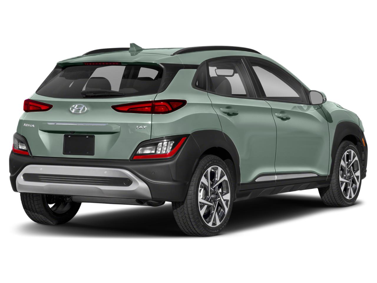 2022 Hyundai KONA Vehicle Photo in Pleasant Hills, PA 15236