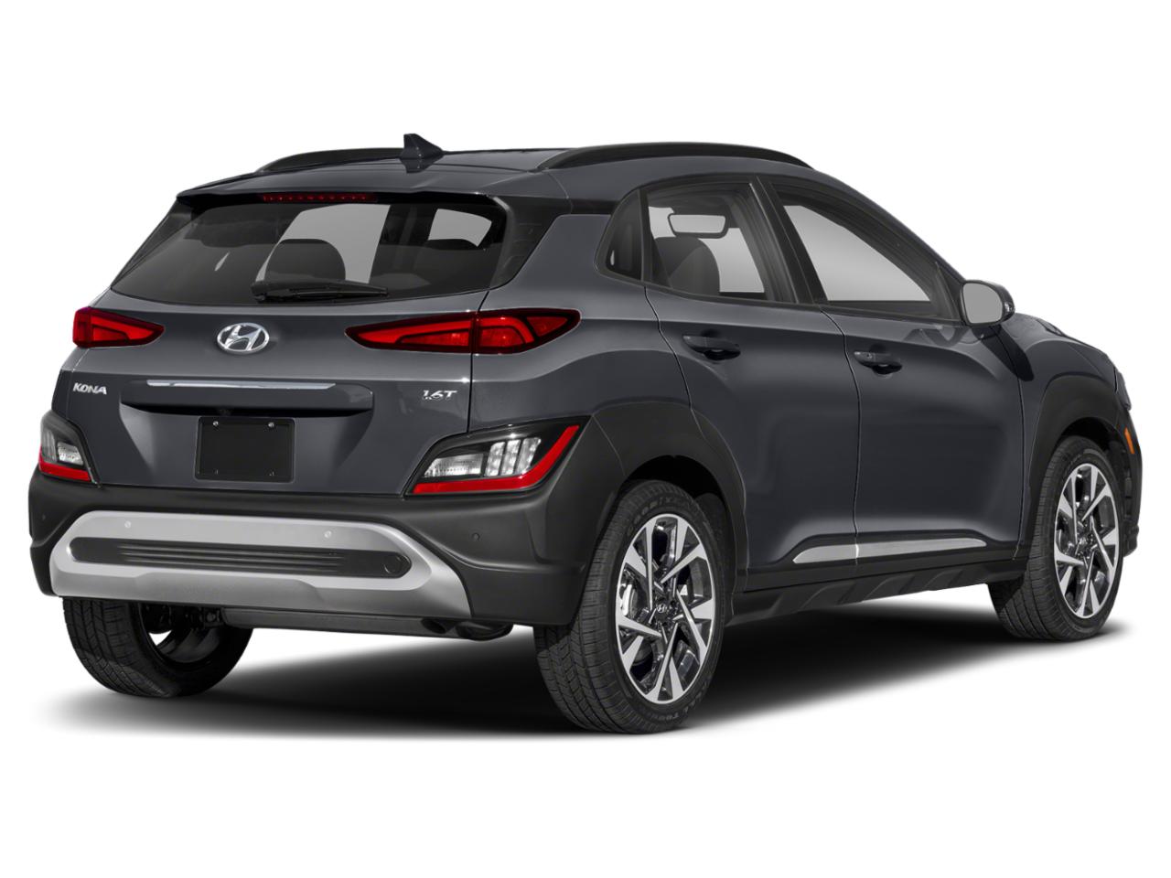 2022 Hyundai Kona Vehicle Photo in CORPUS CHRISTI, TX 78416-1100