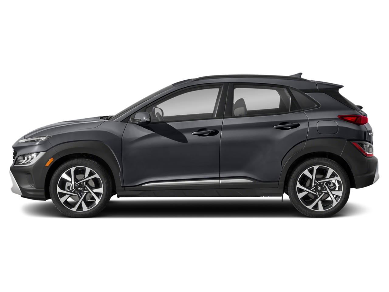 2022 Hyundai Kona Vehicle Photo in CORPUS CHRISTI, TX 78416-1100