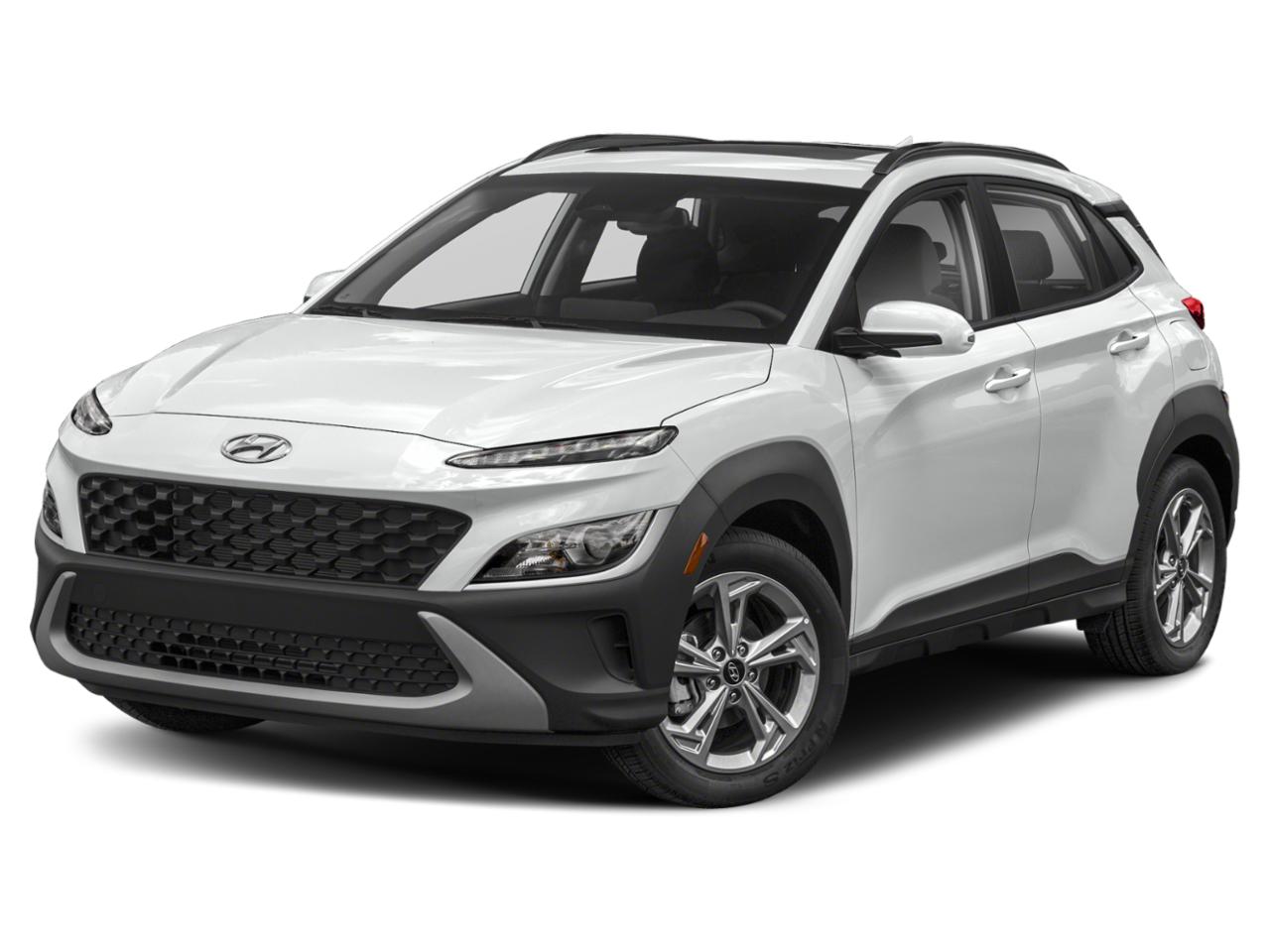 2022 Hyundai KONA Vehicle Photo in MIAMI, FL 33172-3015