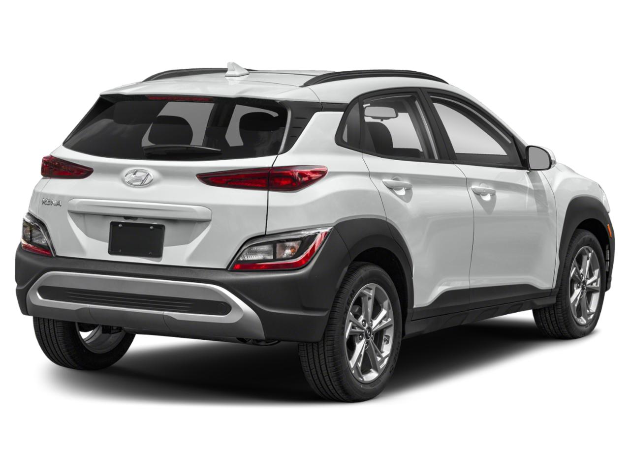 2022 Hyundai KONA Vehicle Photo in MIAMI, FL 33172-3015