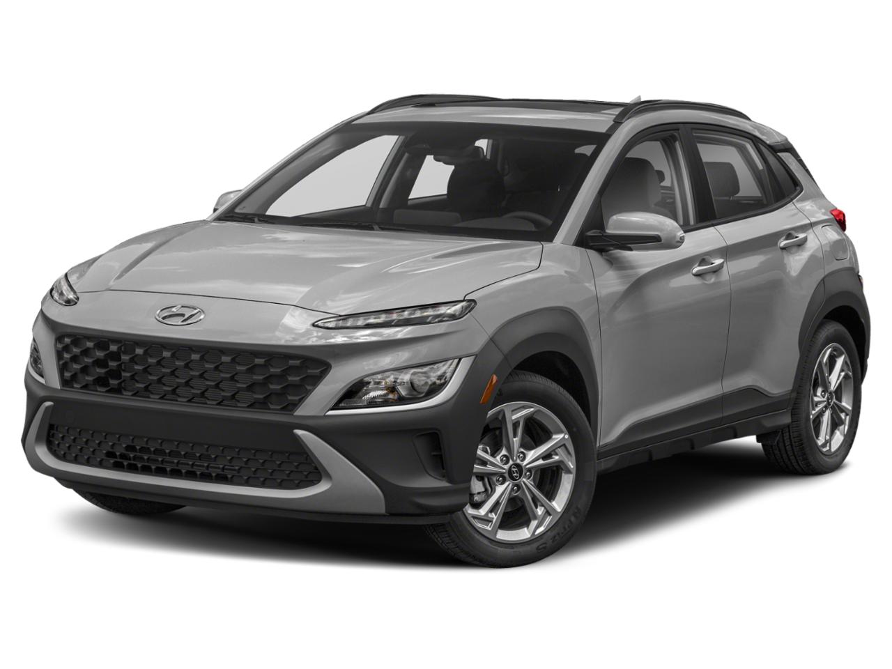 2022 Hyundai KONA Vehicle Photo in Spokane Valley, WA 99212