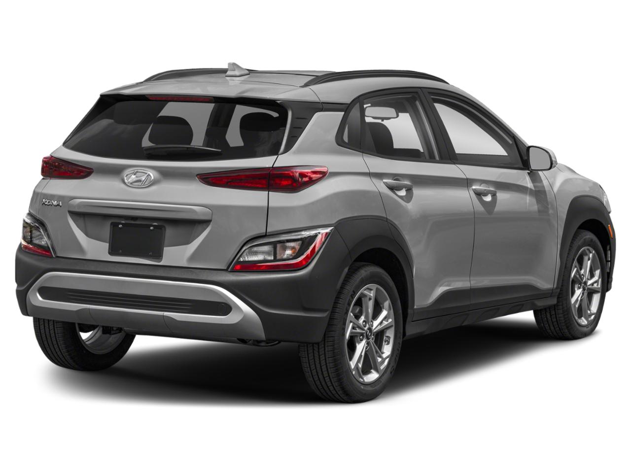 2022 Hyundai KONA Vehicle Photo in Spokane Valley, WA 99212