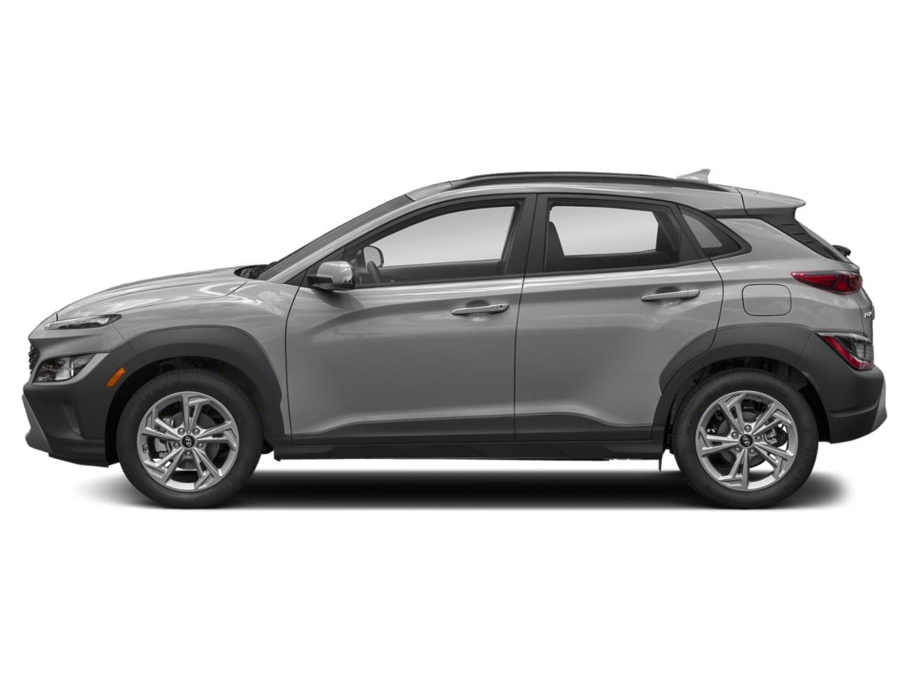 Used 2022 Hyundai Kona SEL with VIN KM8K3CAB8NU843389 for sale in Toms River, NJ