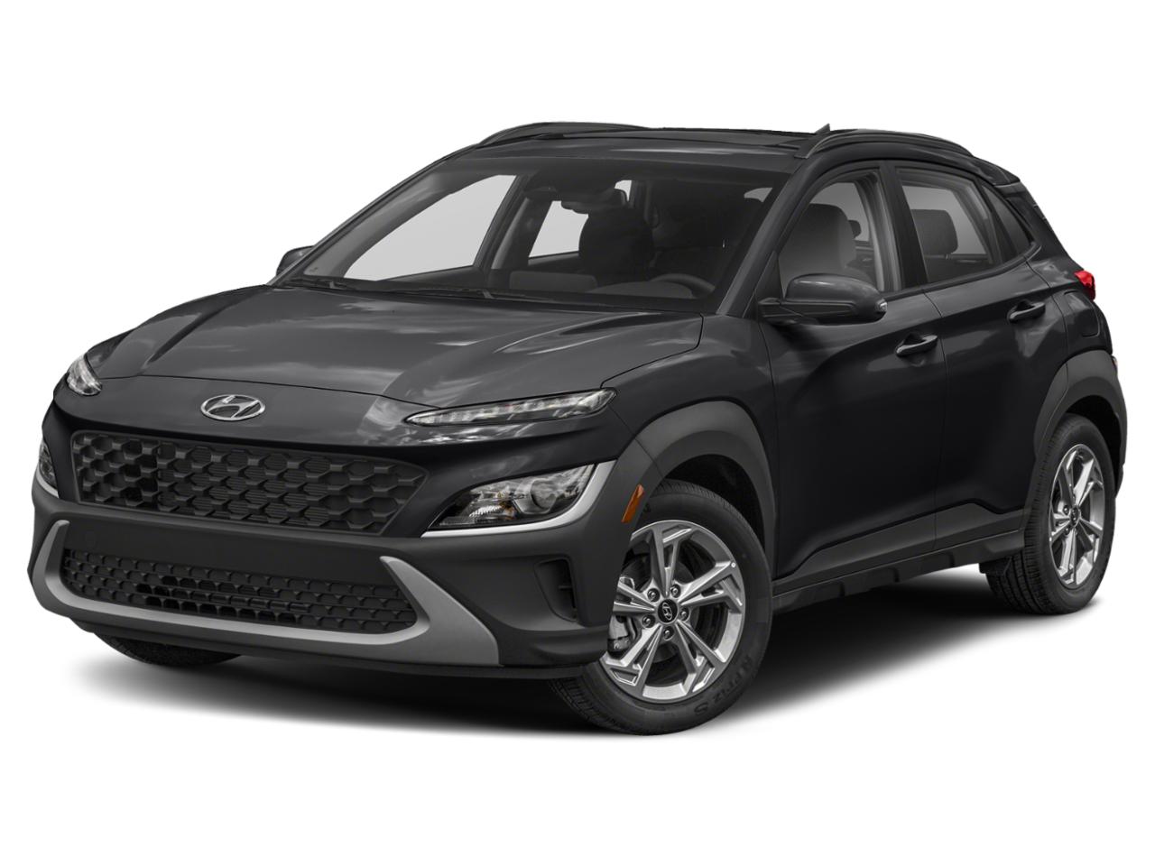 2022 Hyundai KONA Vehicle Photo in Clearwater, FL 33761