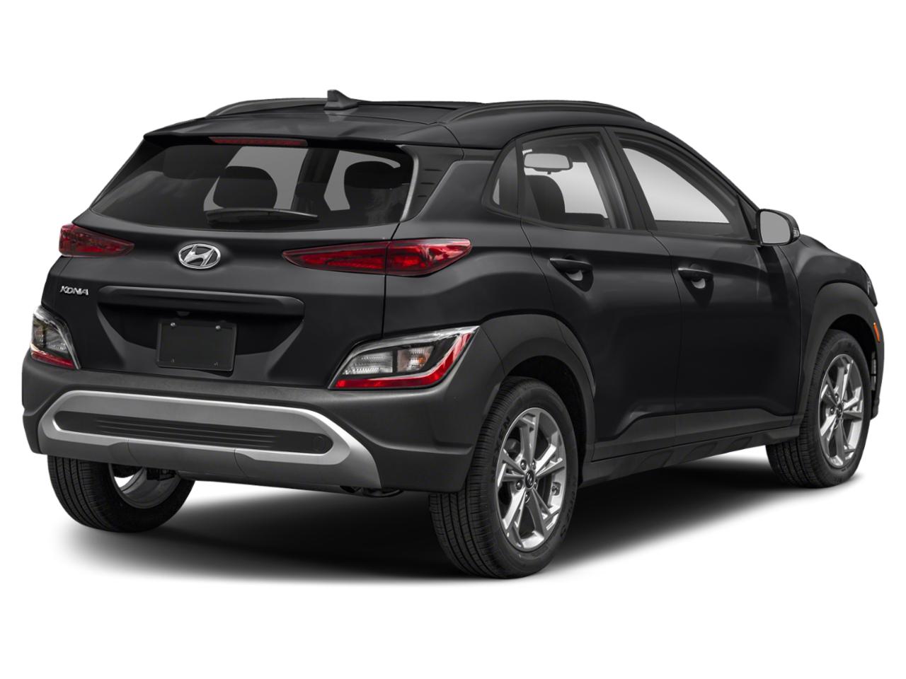 2022 Hyundai KONA Vehicle Photo in Clearwater, FL 33761