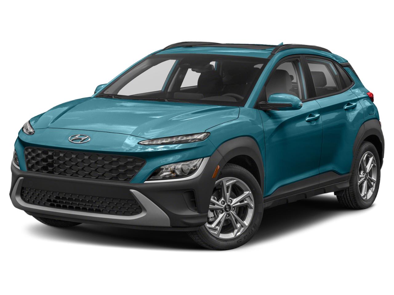 2022 Hyundai KONA Vehicle Photo in Memphis, TN 38128