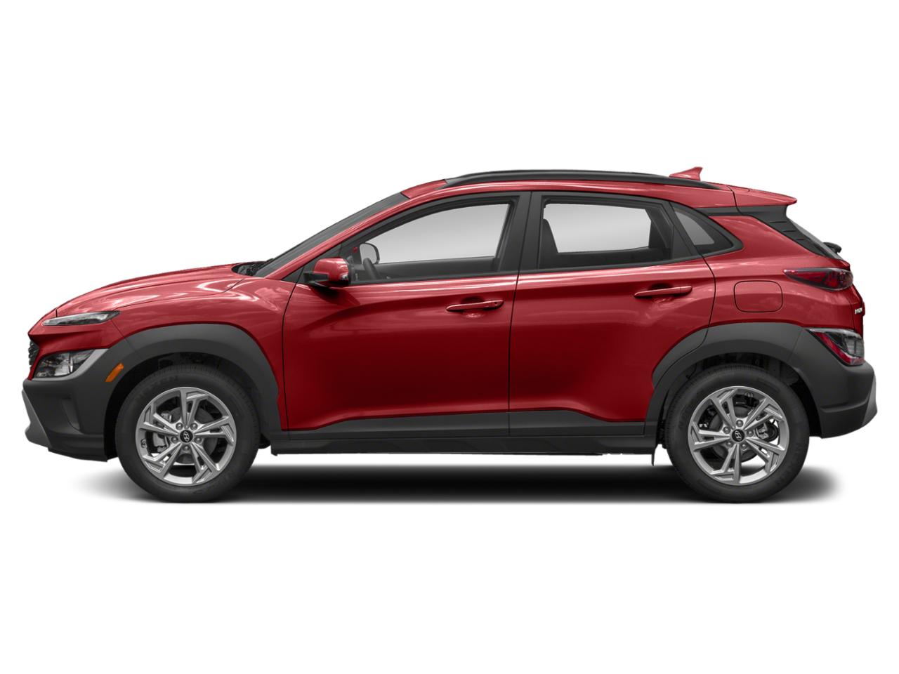 Certified 2022 Hyundai Kona SEL with VIN KM8K3CAB0NU854385 for sale in Philadelphia, PA