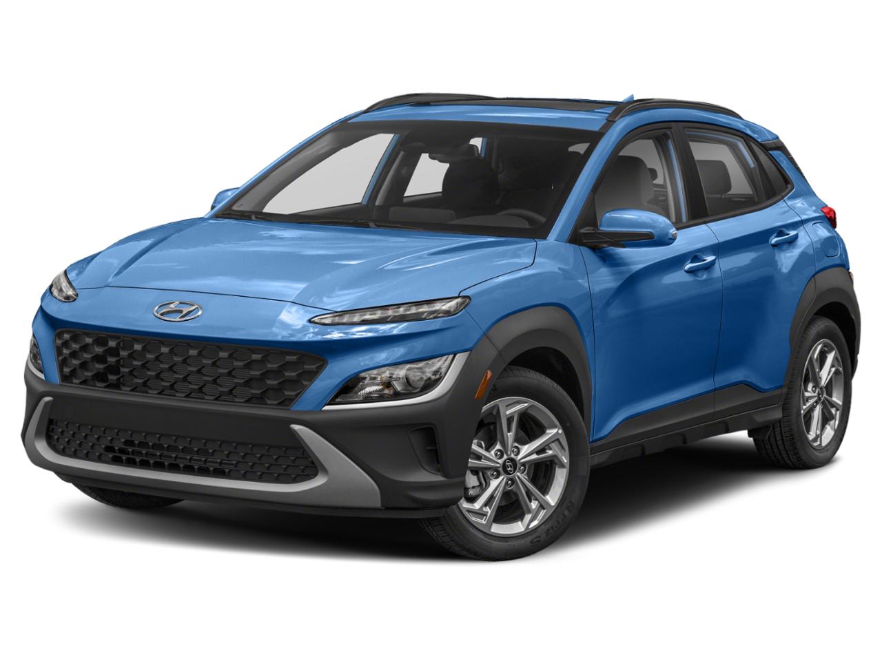2022 Hyundai KONA Vehicle Photo in Willow Grove, PA 19090