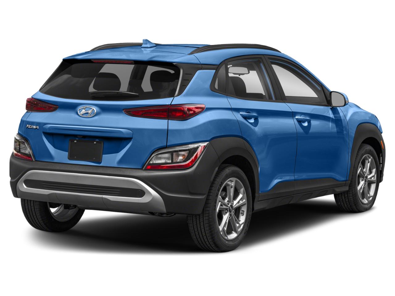2022 Hyundai KONA Vehicle Photo in Willow Grove, PA 19090