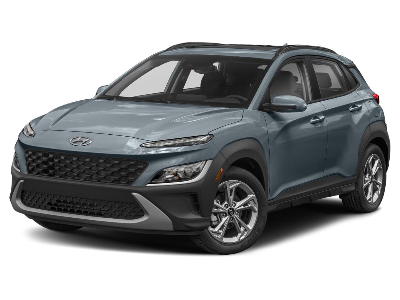 2022 Hyundai KONA Vehicle Photo in BETHLEHEM, PA 18017