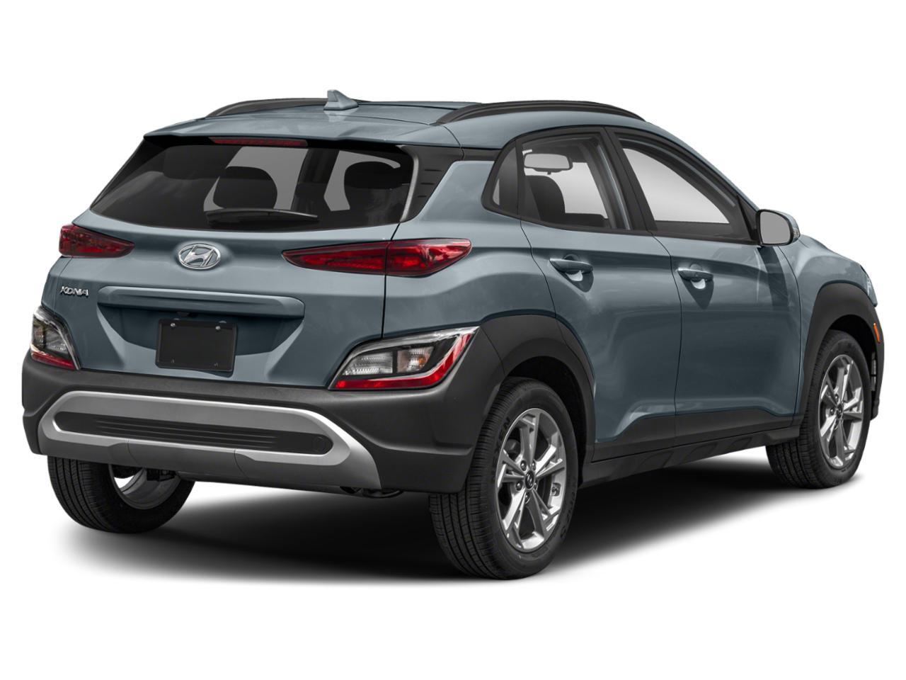 2022 Hyundai KONA Vehicle Photo in BETHLEHEM, PA 18017