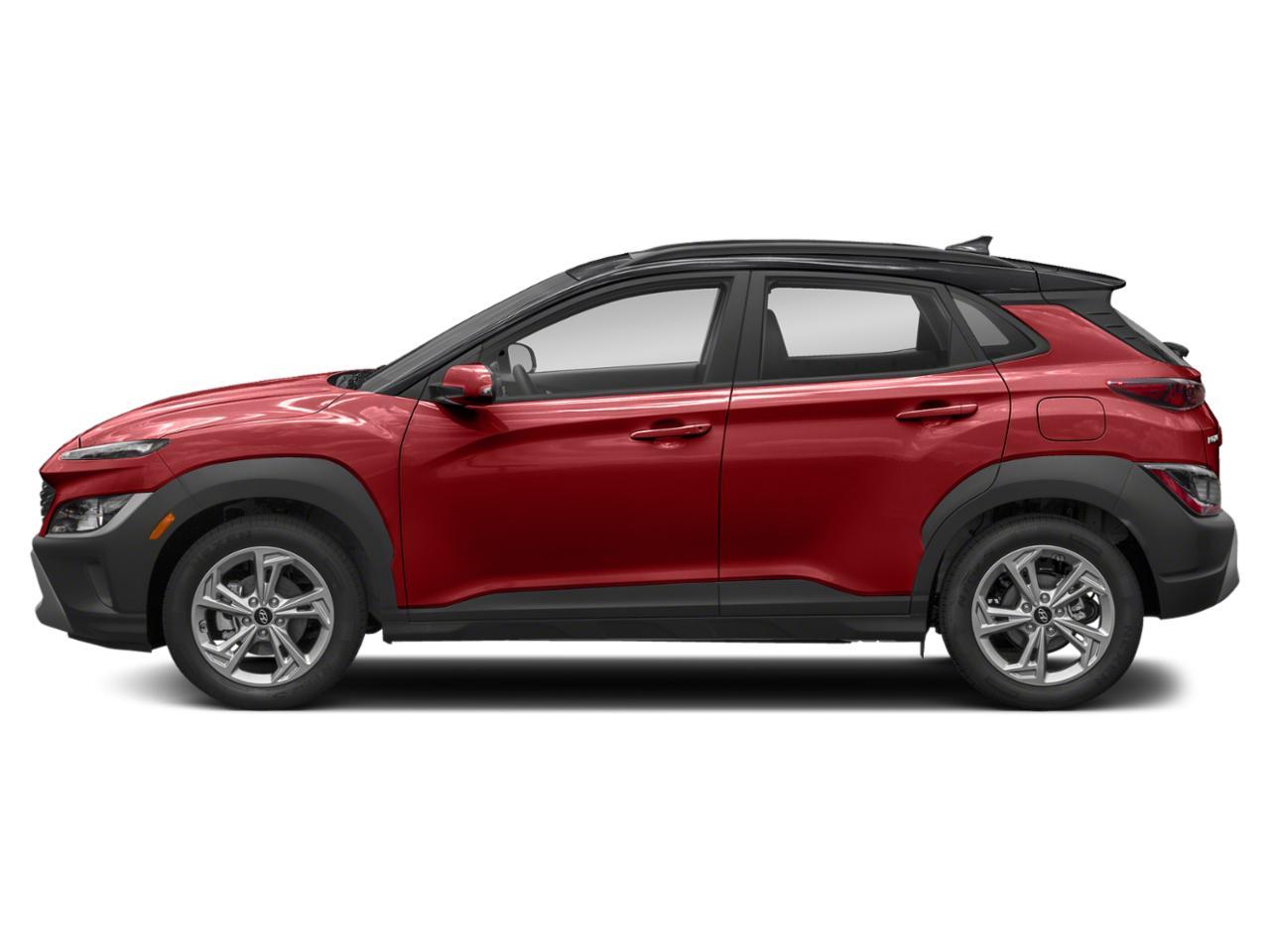 2022 Hyundai KONA Vehicle Photo in Philadelphia, PA 19116