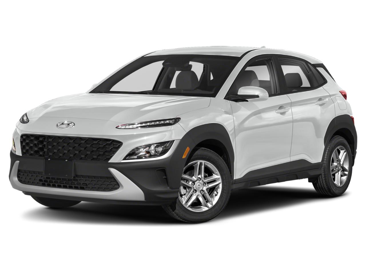 2022 Hyundai Kona Vehicle Photo in INDIANA, PA 15701-1897