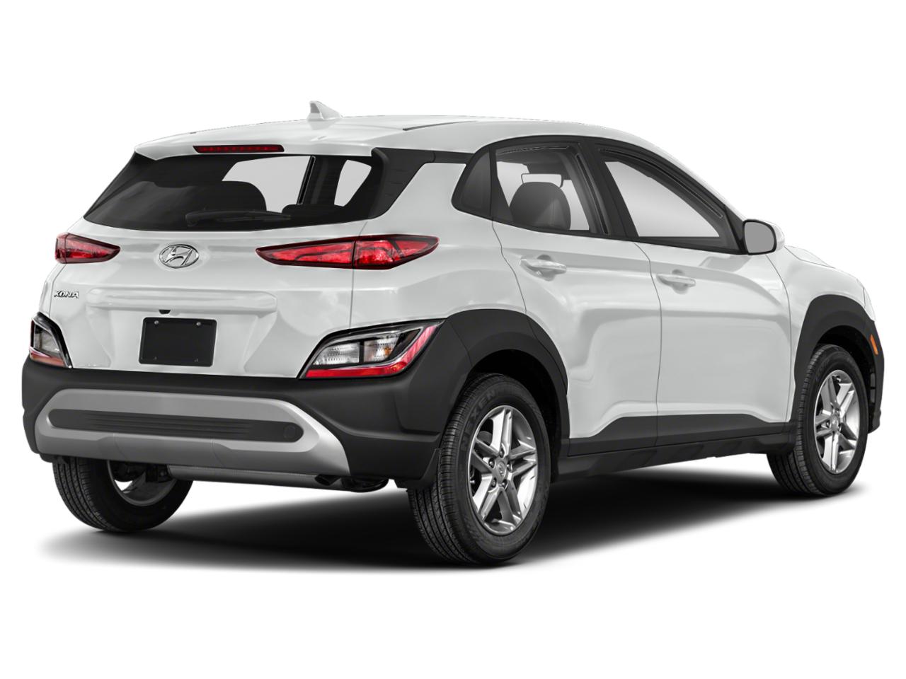 2022 Hyundai Kona Vehicle Photo in INDIANA, PA 15701-1897