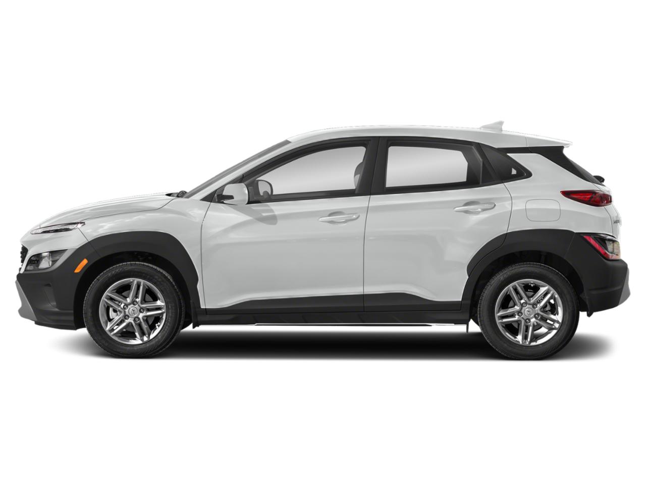 2022 Hyundai Kona Vehicle Photo in INDIANA, PA 15701-1897