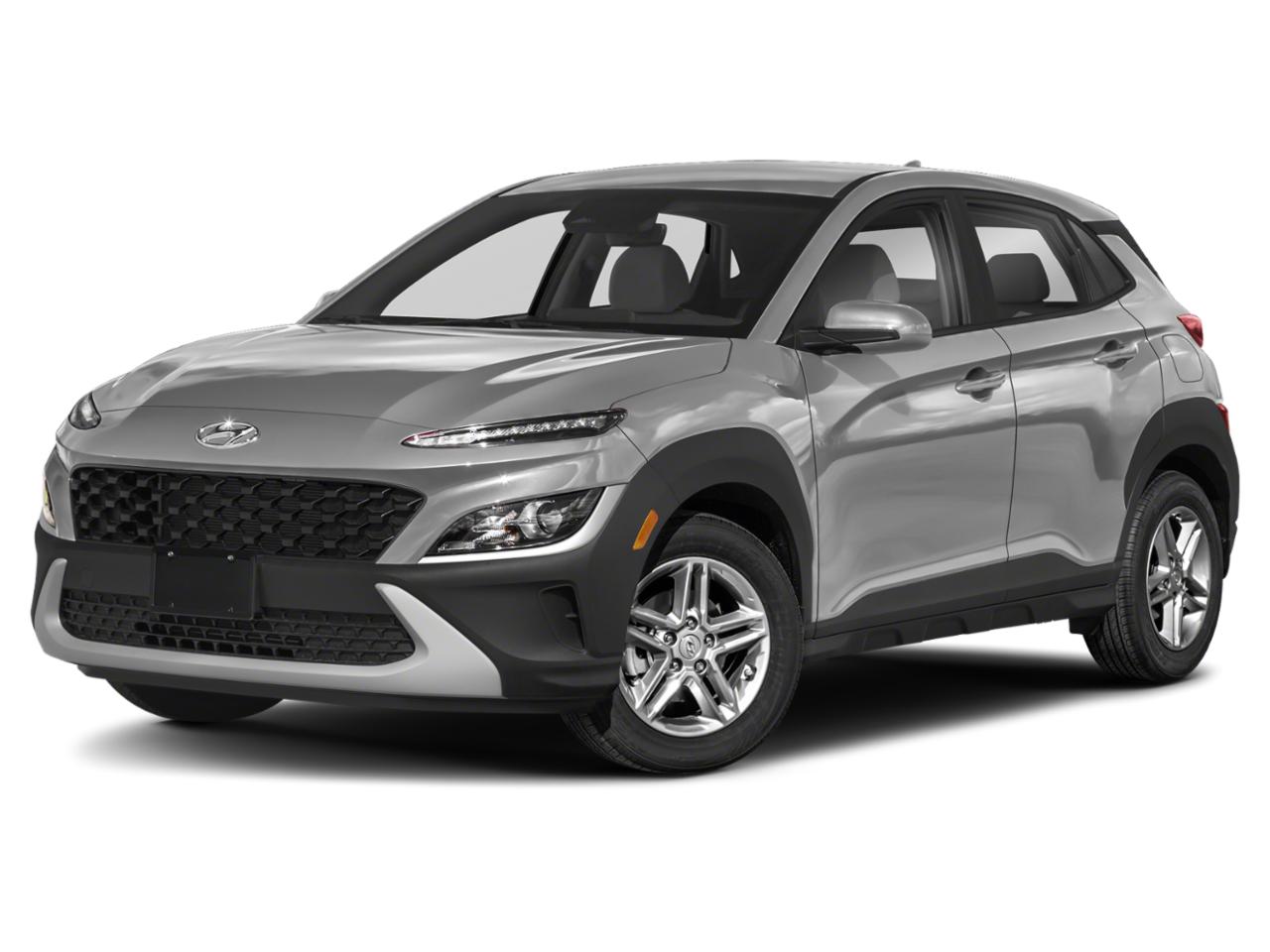 2022 Hyundai KONA Vehicle Photo in Orlando, FL 32811