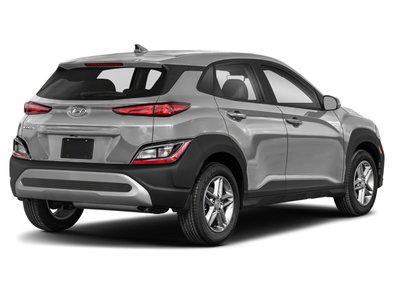 2022 Hyundai KONA Vehicle Photo in Orlando, FL 32811